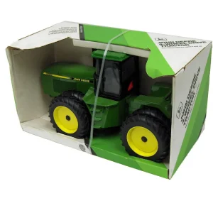 Manufacturer_ERTL Tractors<1/16 John Deere 8560 Articulating Die-cast Tractor w/ Duals