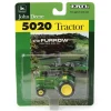 Manufacturer_ERTL Tractors<1/64 John Deere 5020 Diesel, Furrow Series Special Edition
