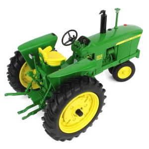 Manufacturer_ERTL Tractors | Implements<1/16 John Deere 3010 Diesel with RW Disk, ERTL Precision Heritage Series