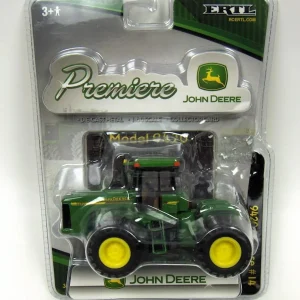 Manufacturer_ERTL Tractors<1/64 John Deere 9420 Duals, Original Premiere Series #14