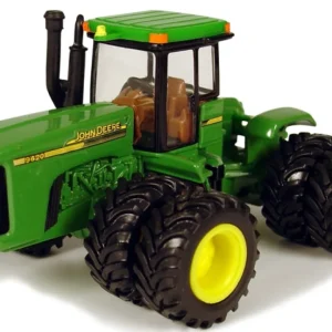 Manufacturer_ERTL Tractors<1/64 John Deere 9420 Duals, Original Premiere Series #14