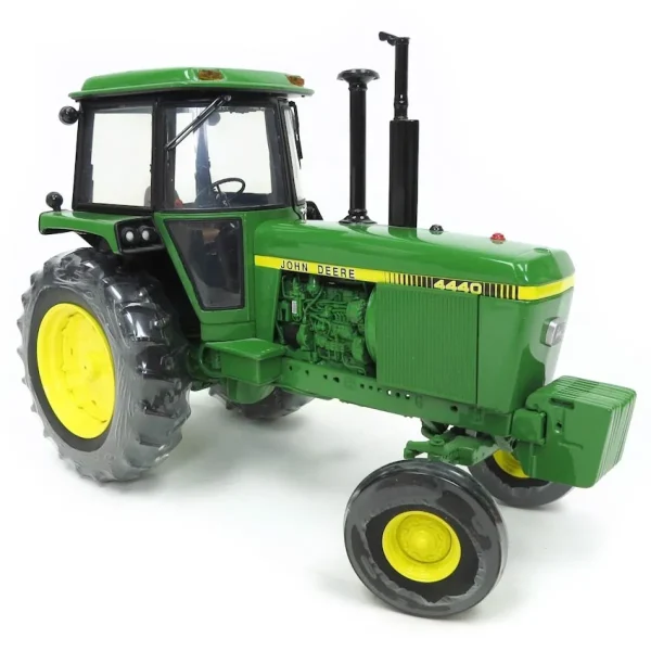 Manufacturer_ERTL Tractors<1/16 John Deere 4440, ERTL Precision Classics #17