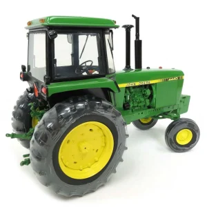 Manufacturer_ERTL Tractors<1/16 John Deere 4440, ERTL Precision Classics #17