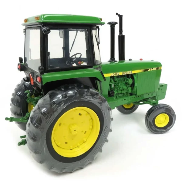 Manufacturer_ERTL Tractors<1/16 John Deere 4440, ERTL Precision Classics #17