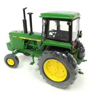 Manufacturer_ERTL Tractors<1/16 John Deere 4440, ERTL Precision Classics #17