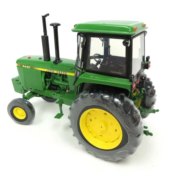 Manufacturer_ERTL Tractors<1/16 John Deere 4440, ERTL Precision Classics #17