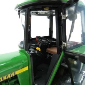 Manufacturer_ERTL Tractors<1/16 John Deere 4440, ERTL Precision Classics #17