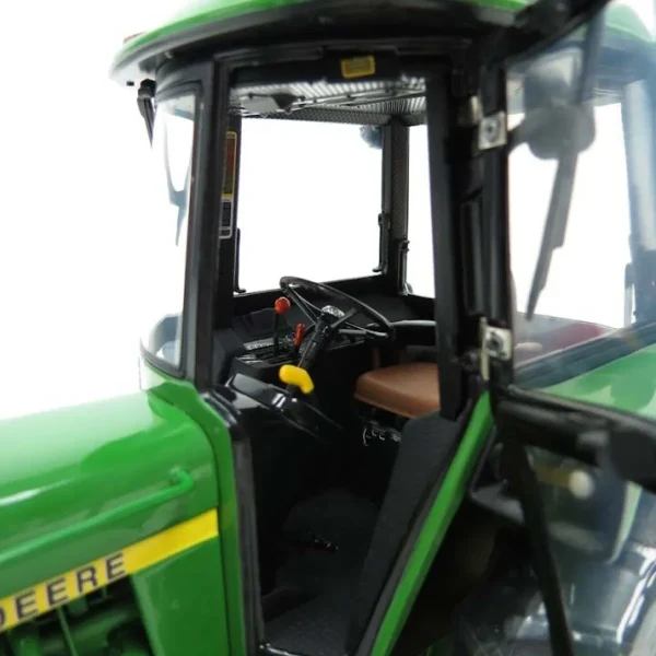 Manufacturer_ERTL Tractors<1/16 John Deere 4440, ERTL Precision Classics #17