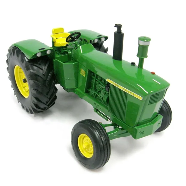 Manufacturer_ERTL Tractors<1/16 1963 John Deere 5010, ERTL Prestige Collection