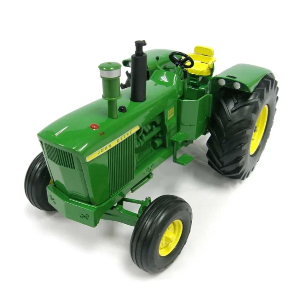 Manufacturer_ERTL Tractors<1/16 1963 John Deere 5010, ERTL Prestige Collection
