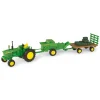 Manufacturer_ERTL Implements<1/32 John Deere 4020 Haying Set