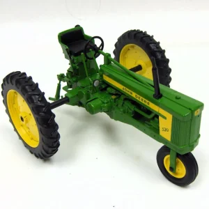 Manufacturer_ERTL Tractors<1/16 John Deere 520 HI-Crop, 2002 Award Edition