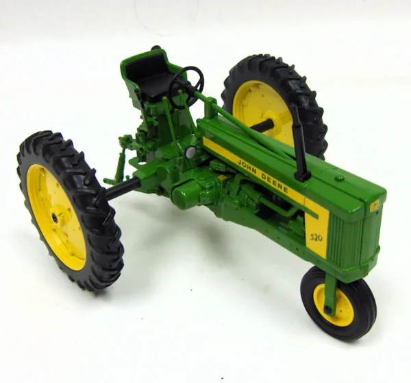 Manufacturer_ERTL Tractors<1/16 John Deere 520 HI-Crop, 2002 Award Edition