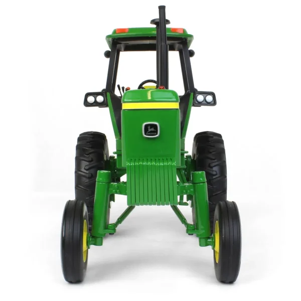Outback Toys Tractors<1/16 John Deere 4440 Hi-Crop, 2021 Two-Cylinder Club Collector Edition by ERTL