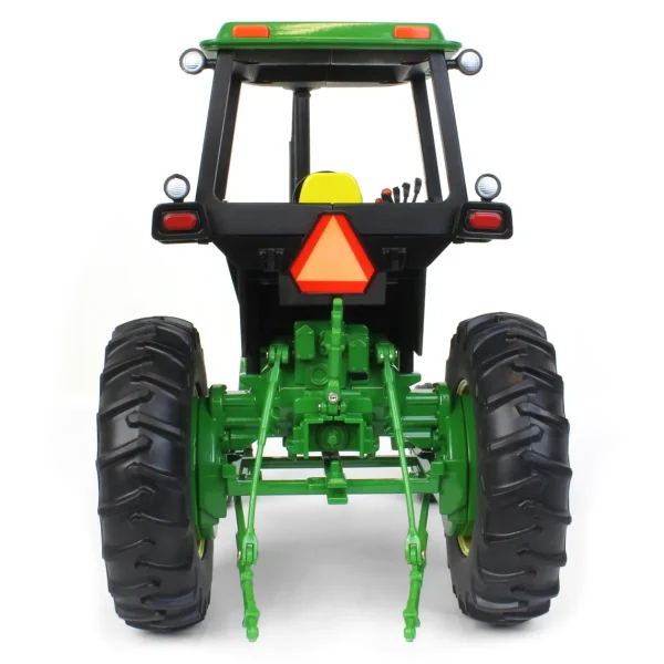 Outback Toys Tractors<1/16 John Deere 4440 Hi-Crop, 2021 Two-Cylinder Club Collector Edition by ERTL