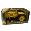 Manufacturer_ERTL Tractors<1/16 John Deere 5010 ''I'' Industrial Yellow
