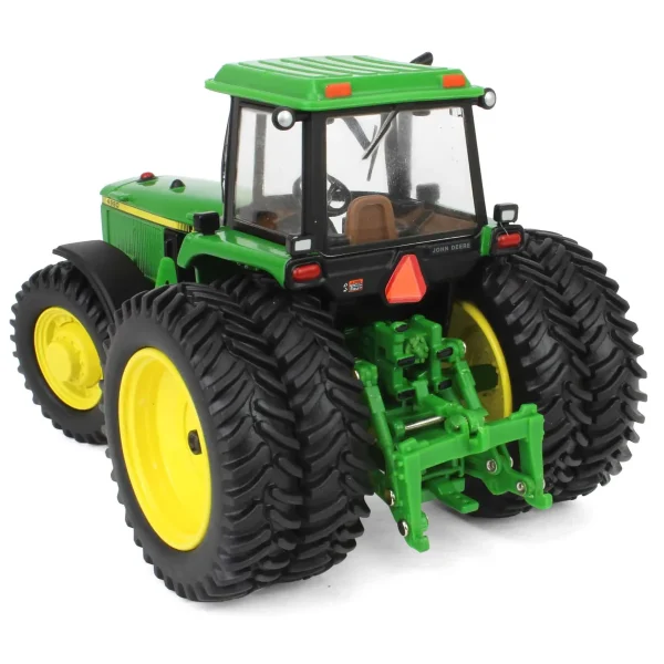 Manufacturer_ERTL Tractors<1/32 John Deere 4960 MFD with Rear Duals, ERTL Prestige Collection