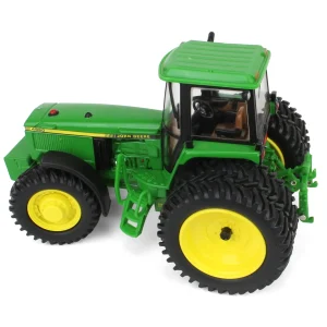 Manufacturer_ERTL Tractors<1/32 John Deere 4960 MFD with Rear Duals, ERTL Prestige Collection