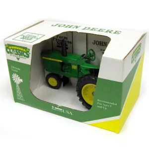 Manufacturer_Scale Models Tractors<1/16 John Deere 2520 Narrow Front Tractor, 1994 Farm Progress Show