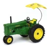 Manufacturer_ERTL Tractors<1/16 John Deere 70 Narrow Front with Umbrella, Limited Edition 1998 IA FFA