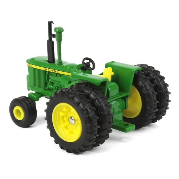 Manufacturer_ERTL Tractors<1/64 John Deere 6030 Open Station w/ Rear Duals & Rear Fenders