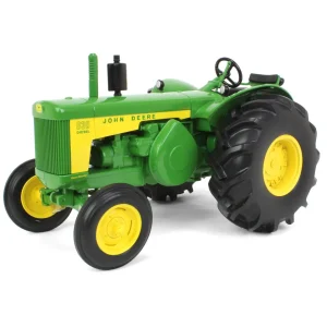 Manufacturer_ERTL Tractors<1/16 John Deere 830 Rice Special, 2004 Two-Cylinder Club Expo XIV