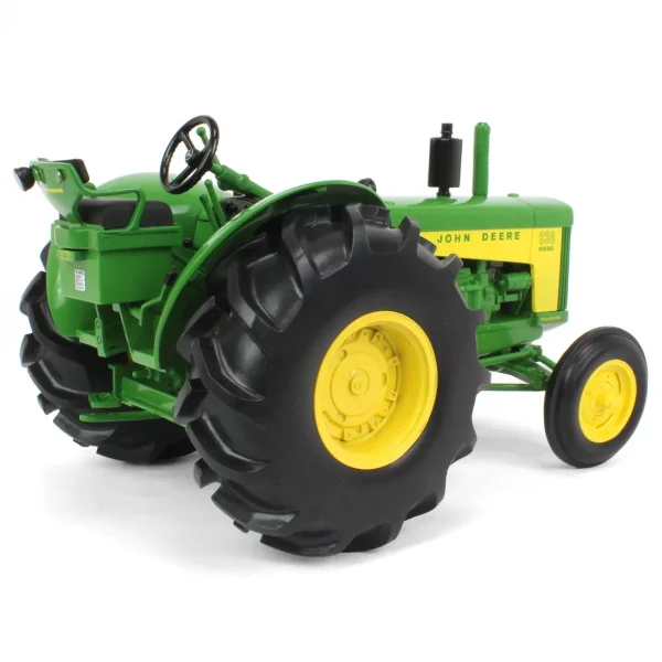 Manufacturer_ERTL Tractors<1/16 John Deere 830 Rice Special, 2004 Two-Cylinder Club Expo XIV
