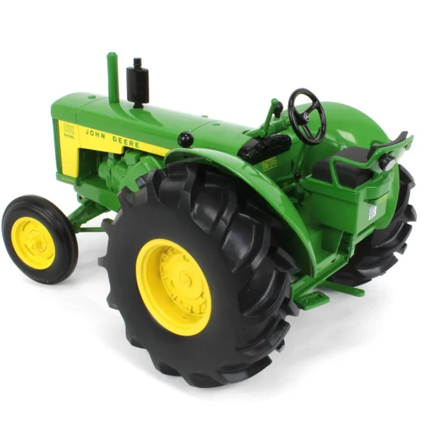Manufacturer_ERTL Tractors<1/16 John Deere 830 Rice Special, 2004 Two-Cylinder Club Expo XIV