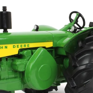 Manufacturer_ERTL Tractors<1/16 John Deere 830 Rice Special, 2004 Two-Cylinder Club Expo XIV