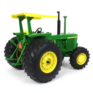 Manufacturer_ERTL Tractors<1/16 John Deere 4620 50th Anniversary Edition, ERTL Prestige Collection