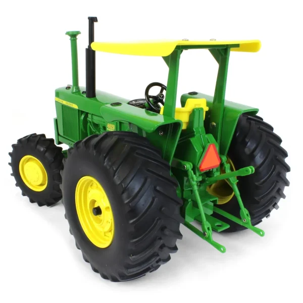 Manufacturer_ERTL Tractors<1/16 John Deere 4620 50th Anniversary Edition, ERTL Prestige Collection