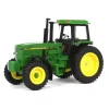 Manufacturer_ERTL Tractors<1/64 John Deere 4955 Tractor, ERTL Replica Play