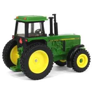 Manufacturer_ERTL Tractors<1/64 John Deere 4955 Tractor, ERTL Replica Play
