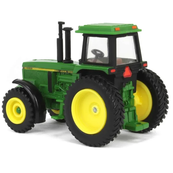 Manufacturer_ERTL Tractors<1/64 John Deere 4955 Tractor, ERTL Replica Play