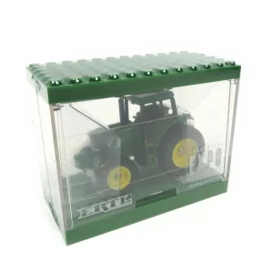 Manufacturer_ERTL Tractors<1/64 John Deere 6320 Tractor, Tampa EXPO 2002