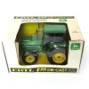 Manufacturer_ERTL Tractors<1/32 John Deere 3140 Tractor with Cab & MFD