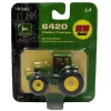 Manufacturer_ERTL Tractors<1/64 John Deere 6420 Tractor with MFD by ERTL