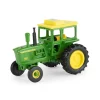 Manufacturer_ERTL Tractors<1/64 John Deere 4020 Tractor with FFA Logo, ERTL Replica Play