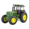 Manufacturer_ERTL Tractors<1/32 John Deere 4450 Tractor with MFD