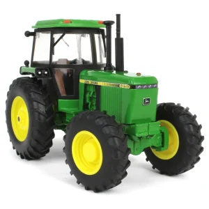 Manufacturer_ERTL Tractors<1/32 John Deere 4250 Tractor with FWA, ERTL Prestige Collection