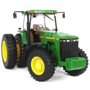 Manufacturer_ERTL Tractors<1/16 John Deere 8300 Tractor with Rear Duals, ERTL Prestige Collection