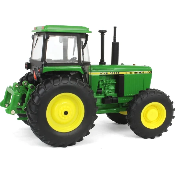 Manufacturer_ERTL Tractors<1/32 John Deere 4250 Tractor with FWA, ERTL Prestige Collection