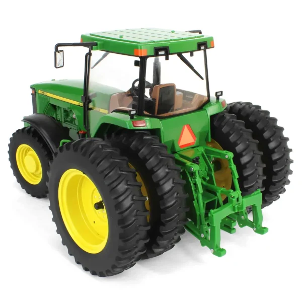 Manufacturer_ERTL Tractors<1/16 John Deere 8300 Tractor with Rear Duals, ERTL Prestige Collection