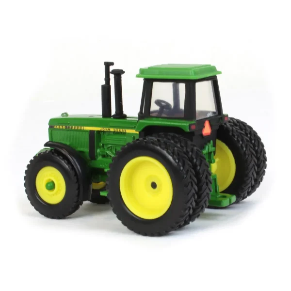 Manufacturer_ERTL Tractors<1/64 John Deere 4850 Tractor with FFA Logo by ERTL