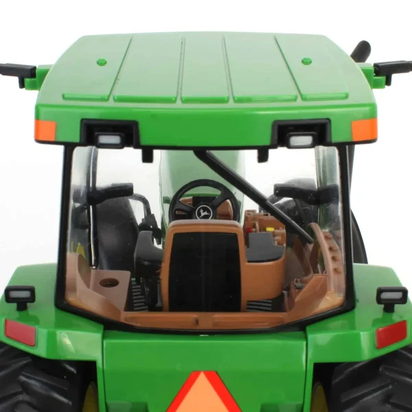 Manufacturer_ERTL Tractors<1/16 John Deere 8300 Tractor with Rear Duals, ERTL Prestige Collection