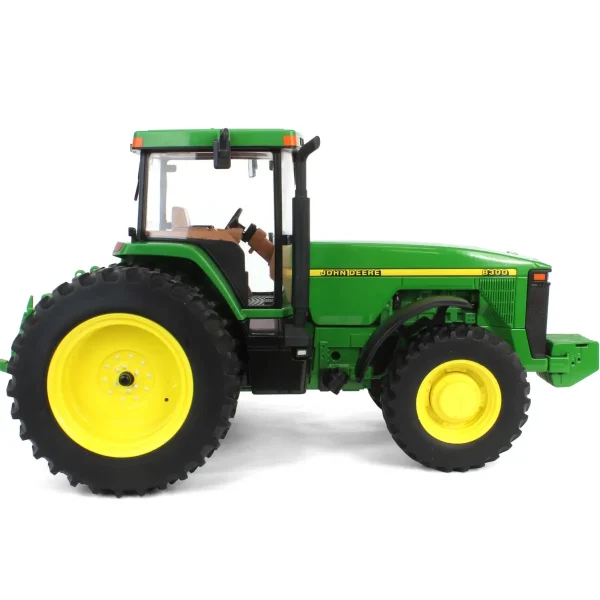 Manufacturer_ERTL Tractors<1/16 John Deere 8300 Tractor with Rear Duals, ERTL Prestige Collection