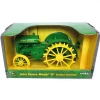 Manufacturer_ERTL Tractors<1/16 John Deere 1926 Unstyled Model D on Steel Wheels