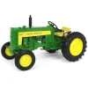 Manufacturer_ERTL Tractors<1/16 John Deere 330 Utility Tractor, ERTL Replica Play