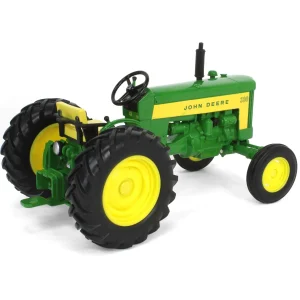 Manufacturer_ERTL Tractors<1/16 John Deere 330 Utility Tractor, ERTL Replica Play
