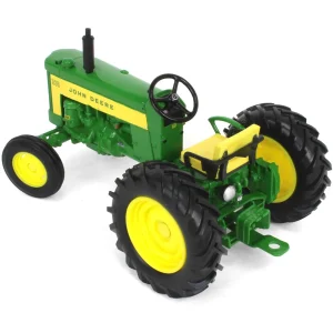 Manufacturer_ERTL Tractors<1/16 John Deere 330 Utility Tractor, ERTL Replica Play